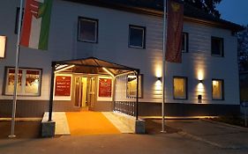 Hotel&Landgasthof Goldener Adler